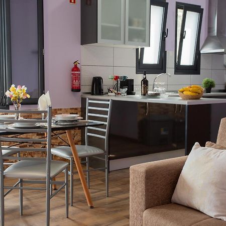 Village Center Two Bedroom Apartment Порту-Мониш Экстерьер фото