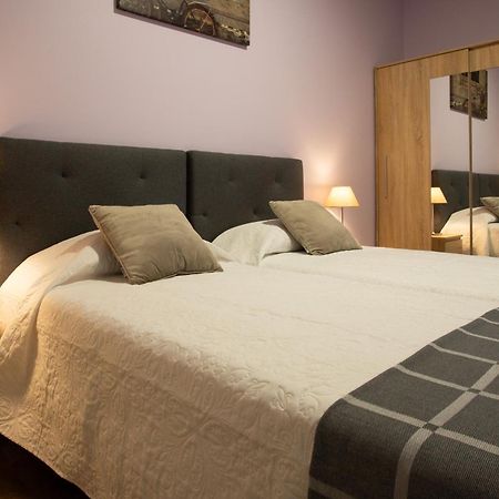 Village Center Two Bedroom Apartment Порту-Мониш Экстерьер фото