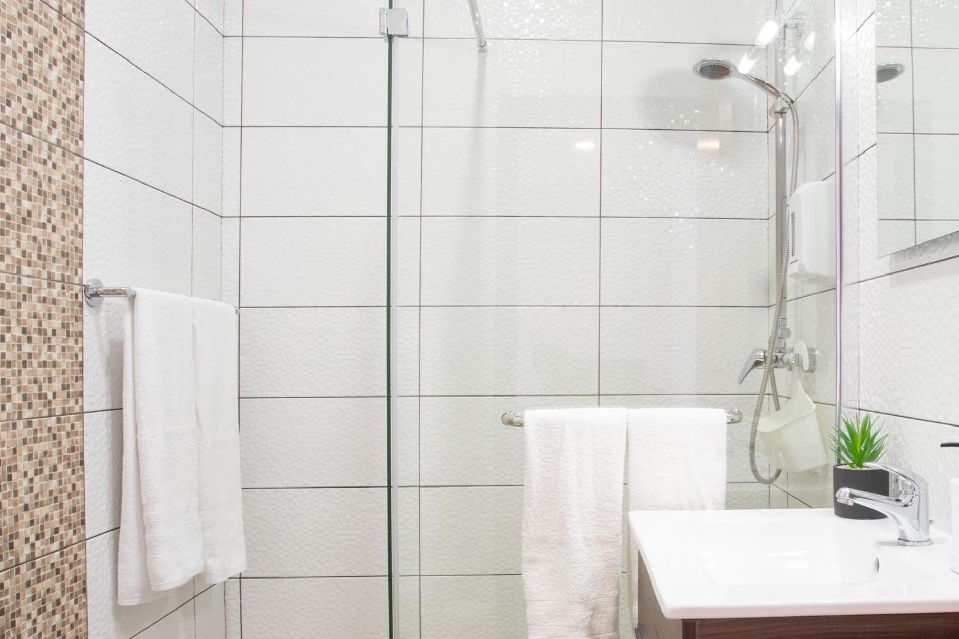 Village Center Two Bedroom Apartment Порту-Мониш Экстерьер фото